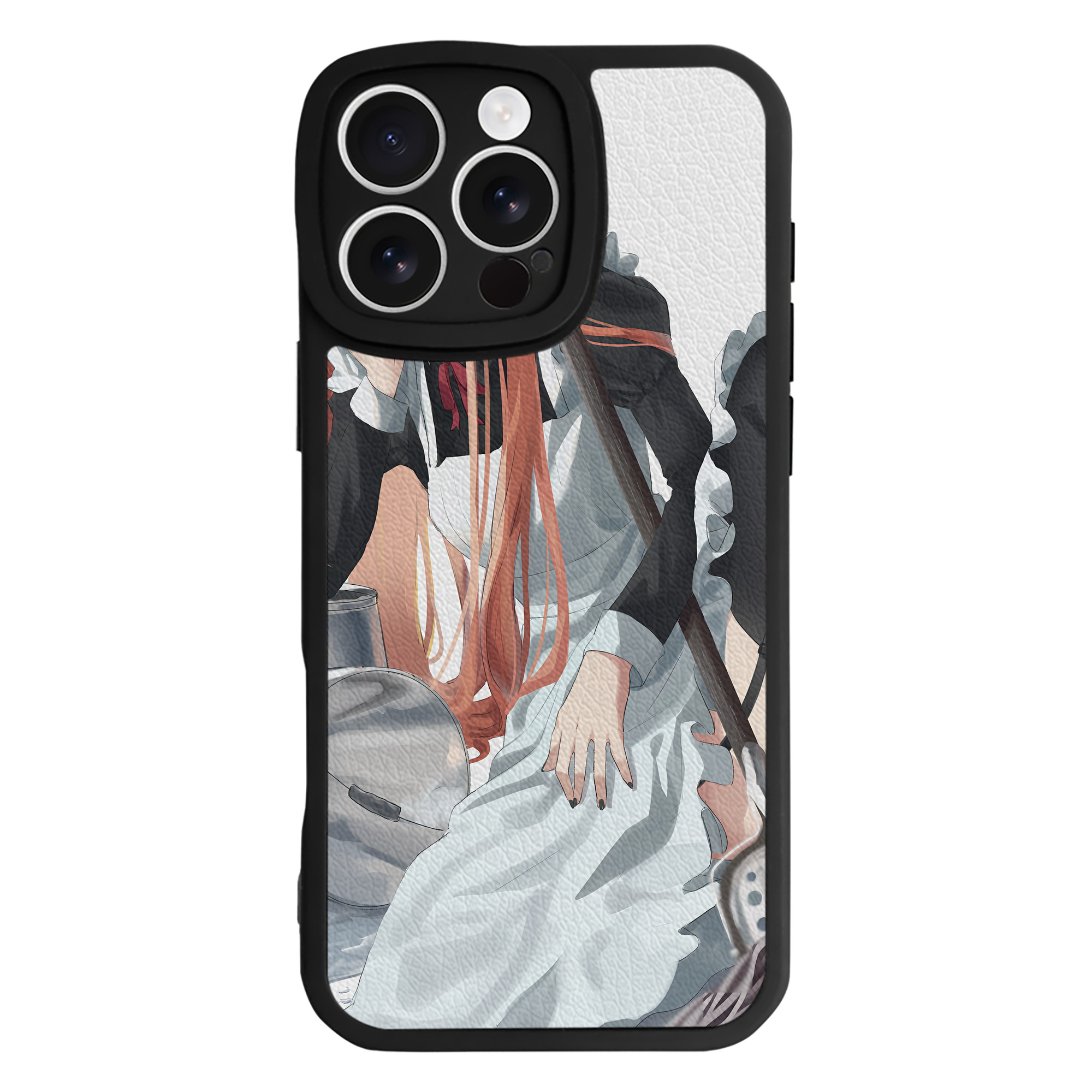 （画像用） EVA 新世紀エヴァンゲリオン 【iPhone 16シリーズ対応】シリコンスマホケース（レザー調） 材質：シリコン